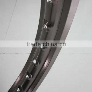 WM 36 Holes Golden Alloy Motorcycle Rims Wheel Rims thumbnail-5