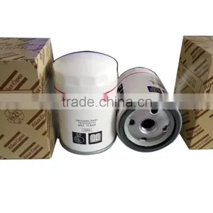 Screw Air Compressor Oil Strainer Filter Equipment for Atlas Copco Replacement Sapre Parts thumbnail-1