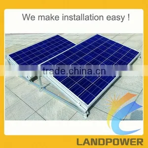 Ballasted Solar Panel Mounting Systems,Ballasted Solar Panel Mount thumbnail-4
