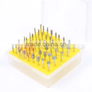 Yiyan Diamond Coated Burr Diamond Grinding Points Diamond Drill Bit thumbnail-2