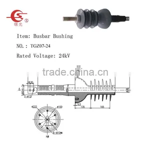 Wall Bushing for Indoor and Outdoor Application thumbnail-1
