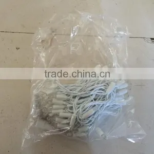 Holiday Wedding Waterproof Indoor/outdoor String Lights thumbnail-5