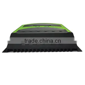 Solar Charge Controller With USB Output in Solar Controllers thumbnail-3