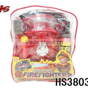 Packed in Bag Customized Fire Extinguisher Fire Fighting Suit thumbnail-2