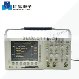Tektronix TDS 3052B Digital Phosphor Oscilloscope 500MHz 2 Channel 5GS/s thumbnail-2