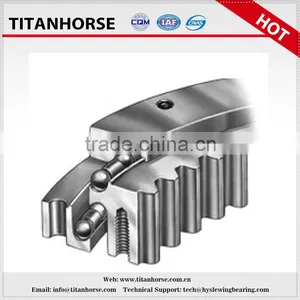 Renewable Energies Blade Slewing Bearing thumbnail-2