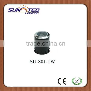 Ningbo High Quality 1w Swimming Pool Lighting thumbnail-1