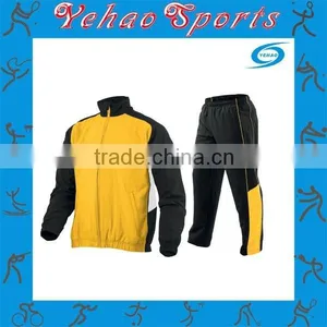 FOOT TEAM BEST QUALITY TRACK SUIT thumbnail-1