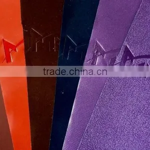 Leather Rolls in pu Leather thumbnail-1