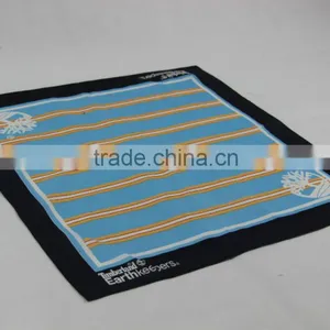 Stylish Top Quality Screen Printed Bandana thumbnail-4