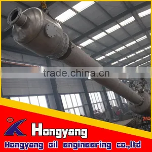 Good Technology Edible Oil Deodorization System thumbnail-1