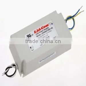 LSP600212001 60w Linkcom Led Power Supply/CONSTANT CURRENT/CE TUV thumbnail-1