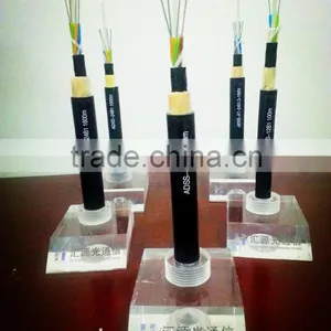 All Dielectric Self-supporting Optical Cable thumbnail-2