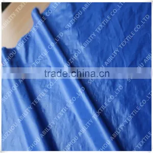 Nylon Waterproof Fabric For Windbreaker Bags thumbnail-6