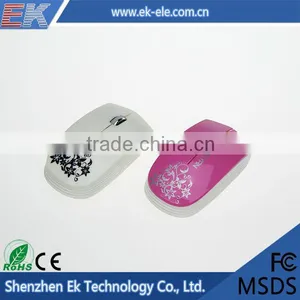 Customized Popular Cheap 6d Gaming Optical Mouse thumbnail-1