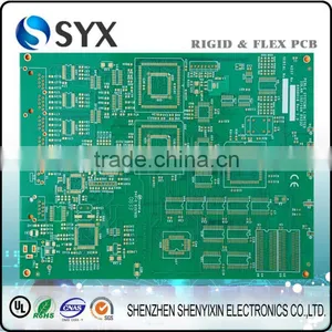 Low Price Rohs Pcb Circuit Board for Electric Toothbrush thumbnail-6