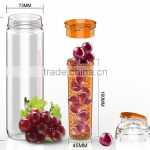 Newest Tritan Bottle Sporty Bottle Water Bottle thumbnail-1