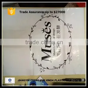Custom Printed Logo Mailing Bag Durable Shipping Express Poly Envelop Quality Choice thumbnail-1