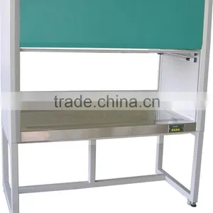Clean Room Laminar Air Flow HEPA Filter Clean Bench (HL-JJT022) thumbnail-1