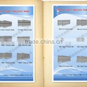 2015 Hot!! FRP Molded Grating/high Quality Good Price FRP Molded Grating /fiberglass Grating / GRP Grating/ FRP Products thumbnail-5
