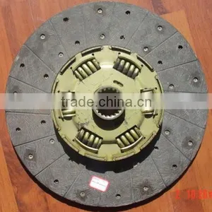 1898 917 135 Spare Parts Trucks Clutch Disc thumbnail-1