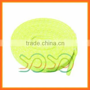 YoYo Polyester Cheap Wholesale Flat Shoe Laces Shoelaces for Sneakers Cheapest Shoe Lace With The High Rate Of Repurchaese thumbnail-6