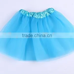 Girls Tutu Dress thumbnail-4