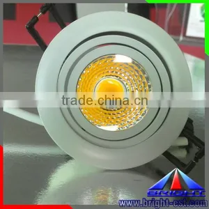 Dimmable COB Led Downlight, Led Ceiling Light, thumbnail-1