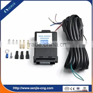 Cng Lpg Gas Advancer for Gas Fuel Conversion Kit thumbnail-1