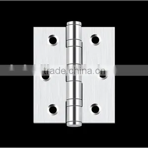 New Stainless Steel 201 Door Hinge thumbnail-3