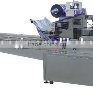 Pillow Packing Machine thumbnail-1