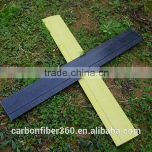 Flexible and Light Weight Fiberglass Laminate Sheet, Fiberglass Profile thumbnail-1