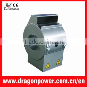 Air Cooling Ceramic Heater With Cooper Fins for Injection Moulding Machine thumbnail-1