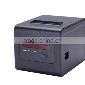 High Speed Oil Proof 80mm Thermal Pos Printer thumbnail-3