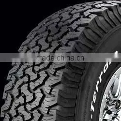 BFGOODRICH SUV Tyre thumbnail-1