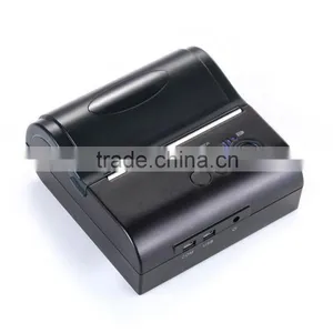 Compelitive Price Gsm Sms Ticket Printer thumbnail-3
