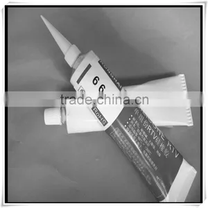 High Temperature Acetic RTV Silicone Sealant Small Size thumbnail-1