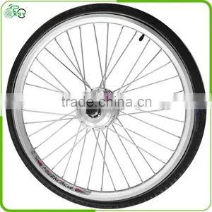 250W Geared Wheel Motor Kit thumbnail-3