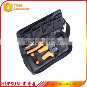 FSK-0725N Crimping Pliers Crimping Mini Combination Tools Kit thumbnail-4