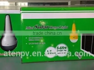 Solar Energy Power Bank Solar Energy Equipment thumbnail-2