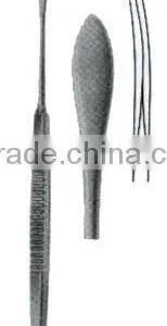 SCHMID Vascular Spatula 235 mm thumbnail-1