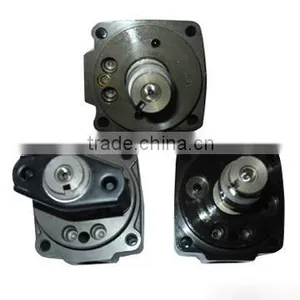 4 Cyl Diesel Fuel Injection VE Pump Rotor Head 096400-1590 thumbnail-2