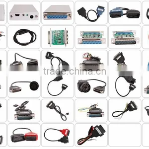 HOT Sale 2015 Professional Comprehensive Auto Repair Tool CARPROG Full V7.28 All Softwares thumbnail-2