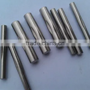 Grooved Pins, One Third Length Third Center Grooved ISO8742/DIN1475 thumbnail-1