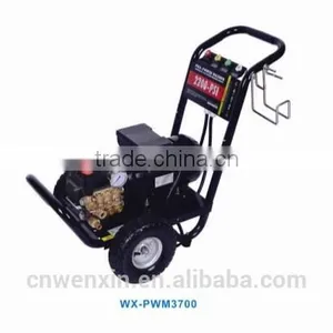 Pressure Cold Water Cleaning Machine WX-PWG3700 thumbnail-1