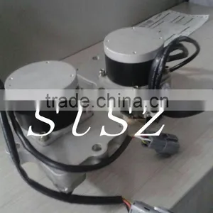 600-825-9330,600-825-9331,D475 Alternator,90A,GENERATOR Wa420-3 Motor Assy 600-815-7660, Loader Start Motor for Sale thumbnail-1