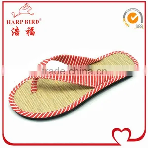Bamboo Slipper With Latest Design thumbnail-1