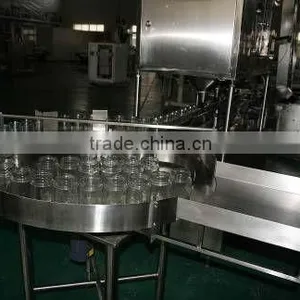 Semi-Automatic Bottle Unscrambler thumbnail-1