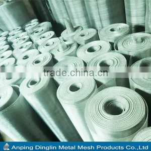 10*10 14*14 16*16 16*14 17*15 18*14 18*16 18*18 Aluminum Mosquito Net thumbnail-2