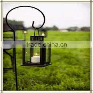 Metal Garden Hanging Shepherd Hook for Sale thumbnail-3